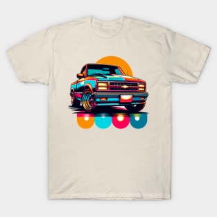 Chevrolet S-10 T-Shirt